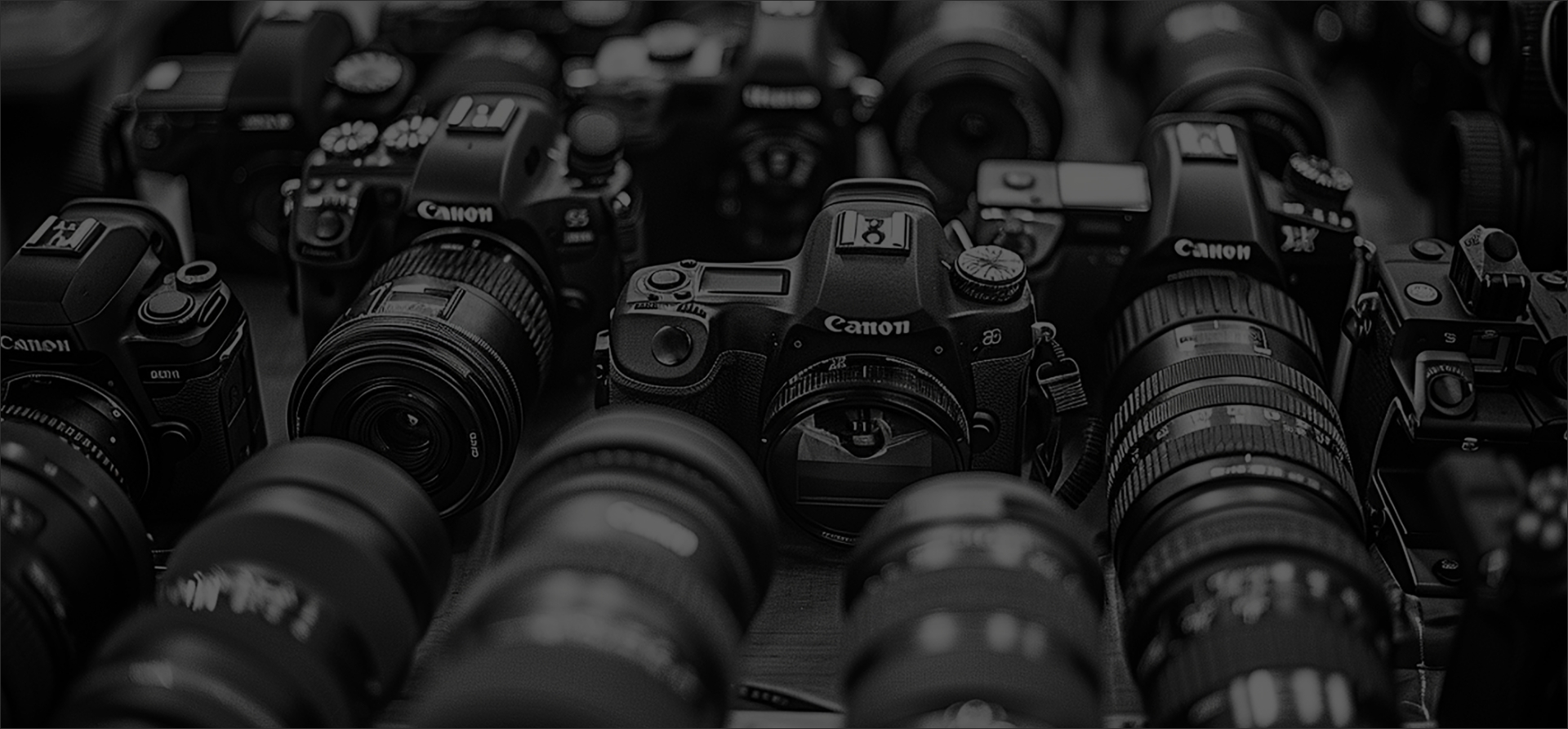 PT Hombale Films Camera