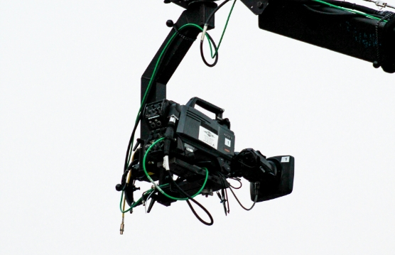 Production equipment